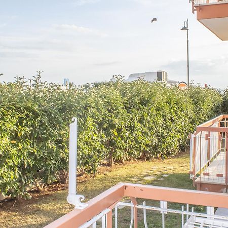 La Pioggia Nel Pineto Διαμέρισμα Γκαέτα Εξωτερικό φωτογραφία