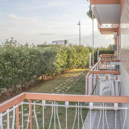 La Pioggia Nel Pineto Διαμέρισμα Γκαέτα Εξωτερικό φωτογραφία