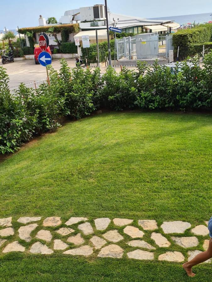 La Pioggia Nel Pineto Διαμέρισμα Γκαέτα Εξωτερικό φωτογραφία