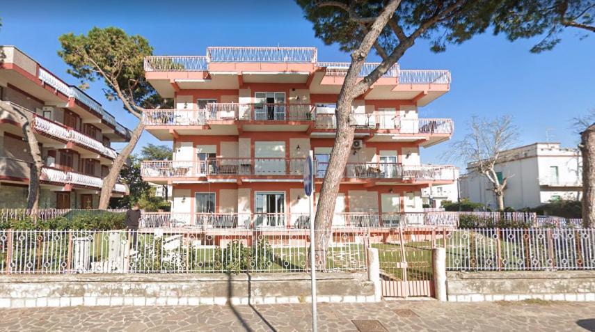 La Pioggia Nel Pineto Διαμέρισμα Γκαέτα Εξωτερικό φωτογραφία