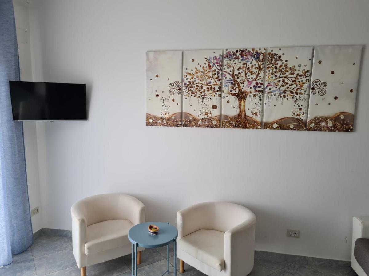La Pioggia Nel Pineto Διαμέρισμα Γκαέτα Εξωτερικό φωτογραφία