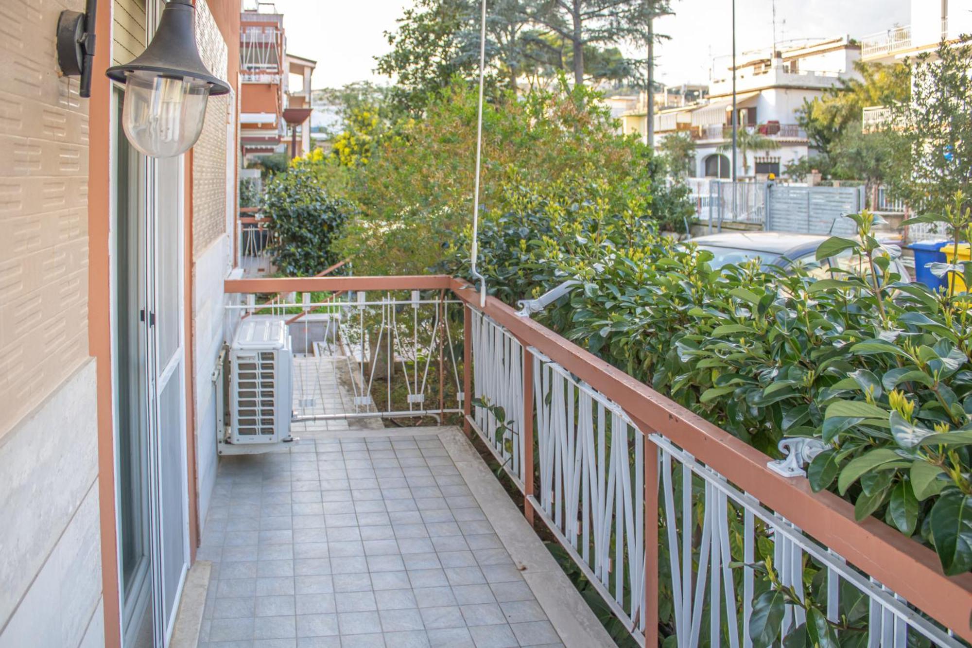 La Pioggia Nel Pineto Διαμέρισμα Γκαέτα Εξωτερικό φωτογραφία